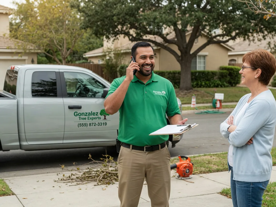 Tree Service Alpine, AZ FAQs